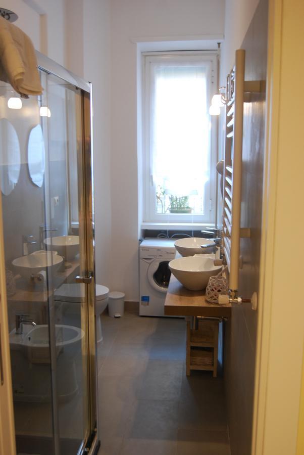 Jubilee 3 Luxury Apartment In Rome Vatican Exterior photo