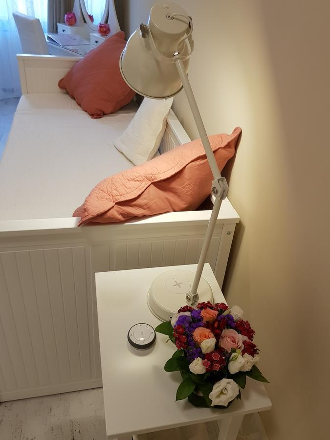 Jubilee 3 Luxury Apartment In Rome Vatican Exterior photo