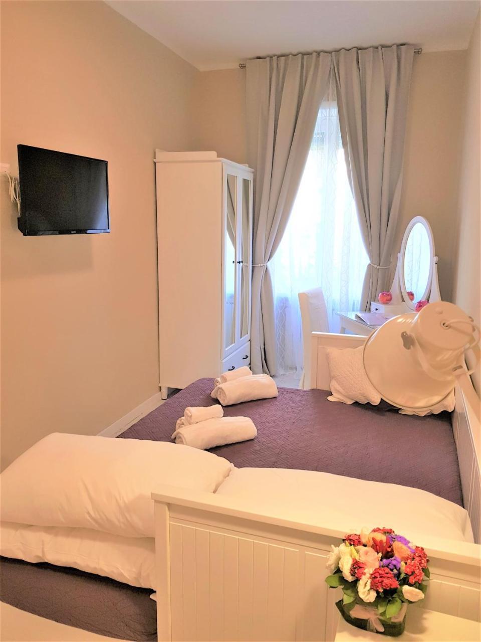 Jubilee 3 Luxury Apartment In Rome Vatican Exterior photo