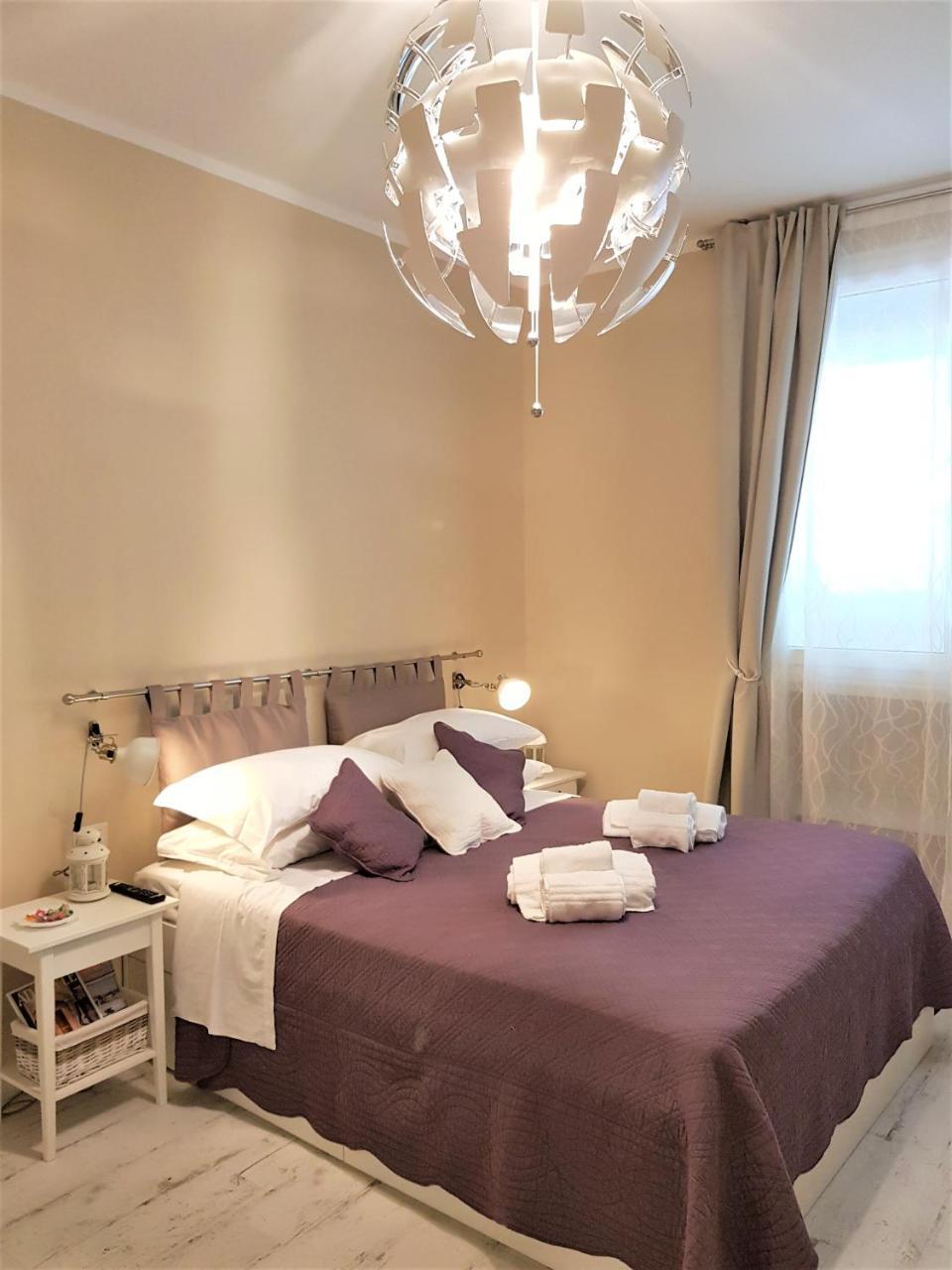 Jubilee 3 Luxury Apartment In Rome Vatican Exterior photo