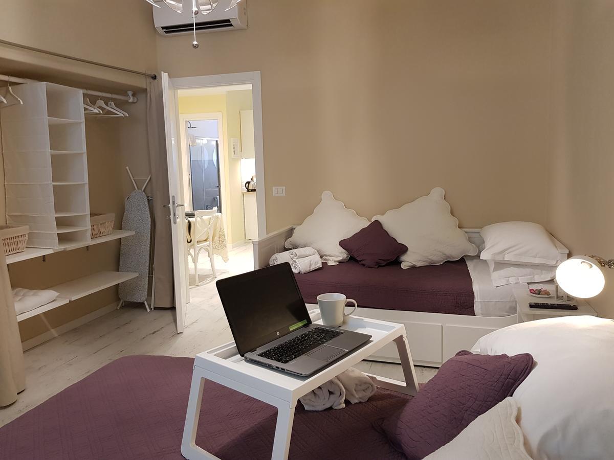 Jubilee 3 Luxury Apartment In Rome Vatican Exterior photo