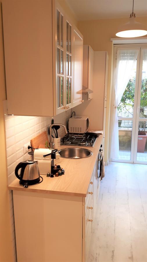 Jubilee 3 Luxury Apartment In Rome Vatican Exterior photo