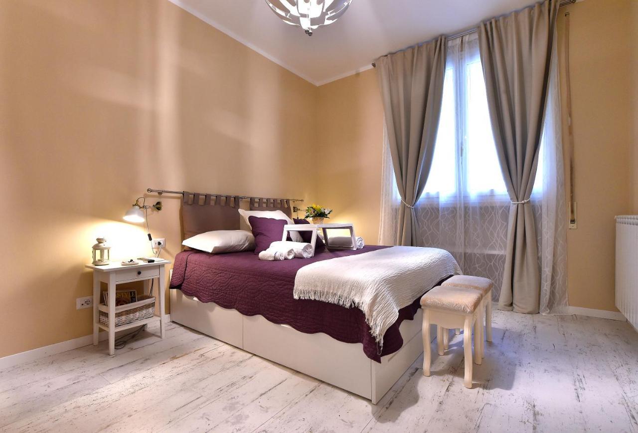 Jubilee 3 Luxury Apartment In Rome Vatican Exterior photo