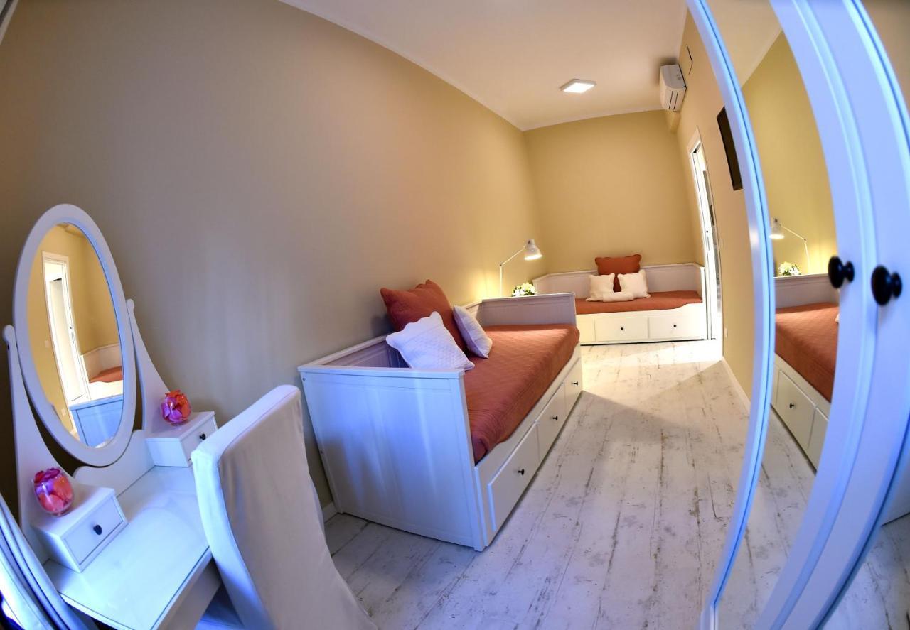 Jubilee 3 Luxury Apartment In Rome Vatican Exterior photo