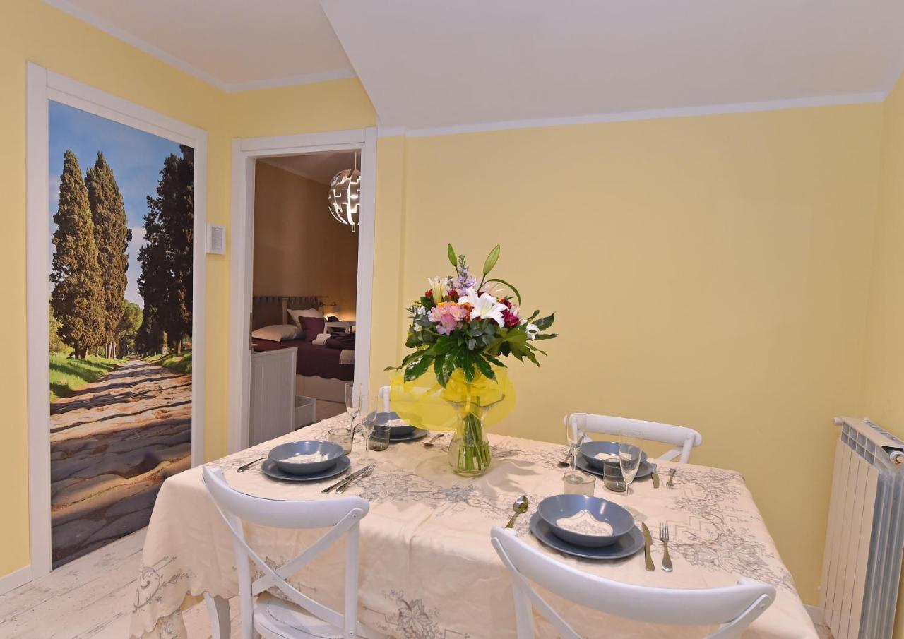 Jubilee 3 Luxury Apartment In Rome Vatican Exterior photo