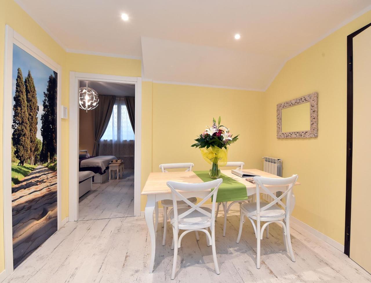 Jubilee 3 Luxury Apartment In Rome Vatican Exterior photo
