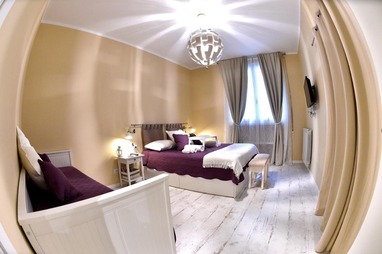 Jubilee 3 Luxury Apartment In Rome Vatican Exterior photo