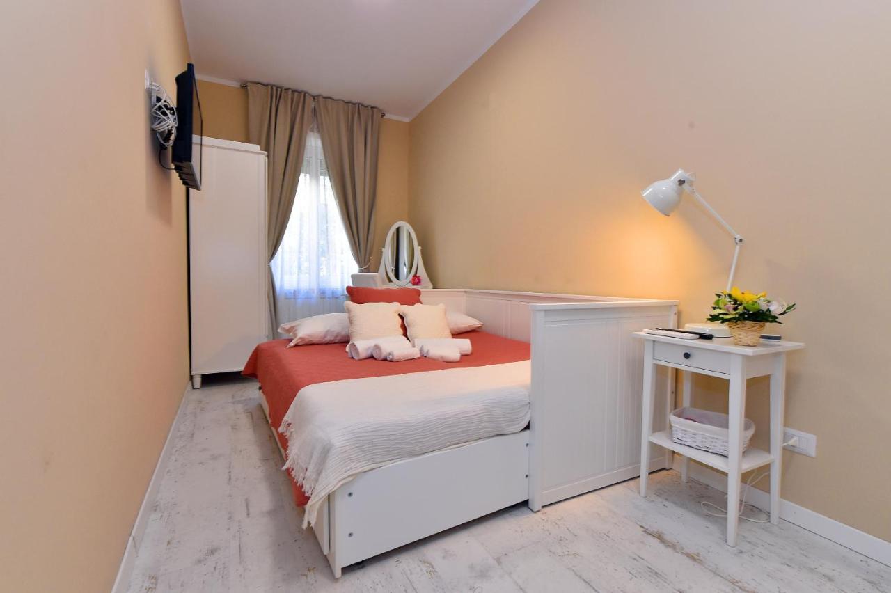 Jubilee 3 Luxury Apartment In Rome Vatican Exterior photo