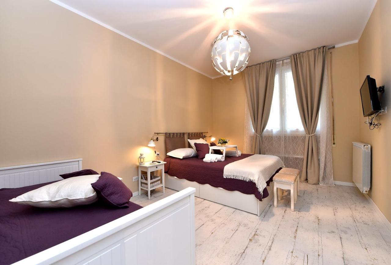 Jubilee 3 Luxury Apartment In Rome Vatican Exterior photo