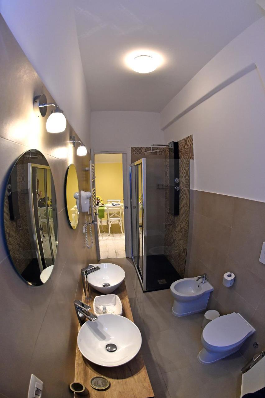 Jubilee 3 Luxury Apartment In Rome Vatican Exterior photo