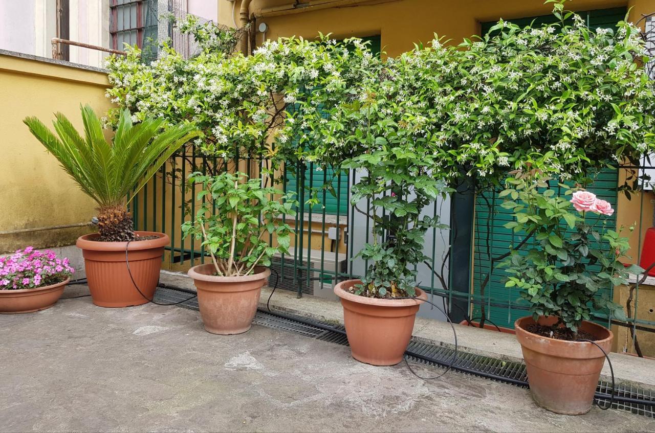 Jubilee 3 Luxury Apartment In Rome Vatican Exterior photo