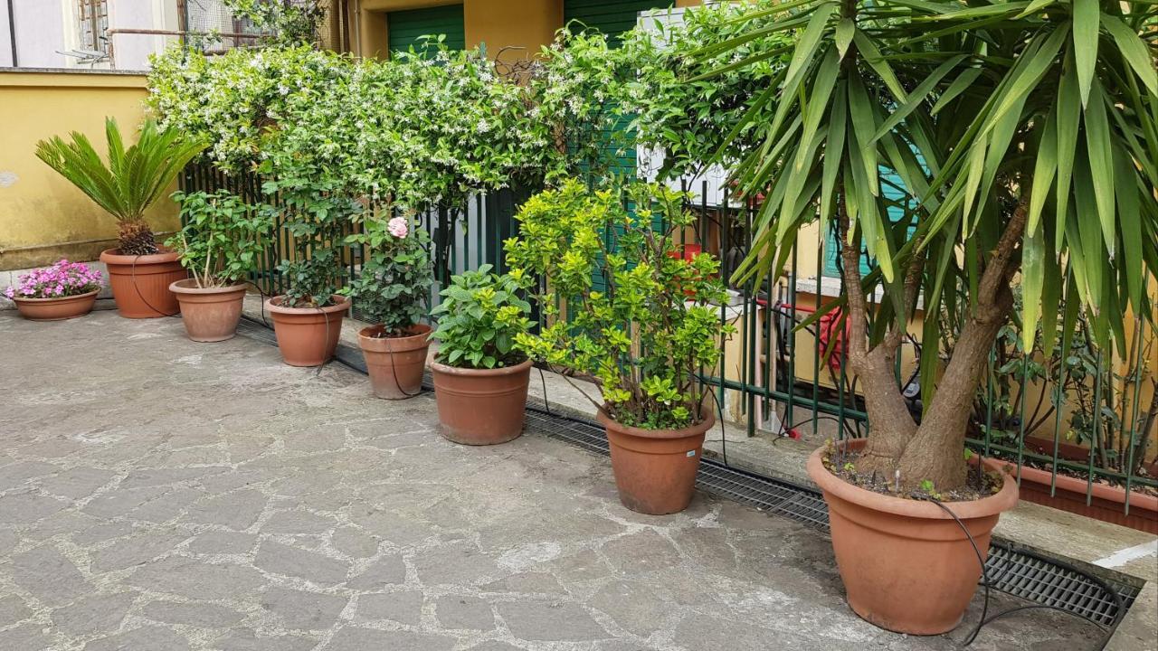 Jubilee 3 Luxury Apartment In Rome Vatican Exterior photo